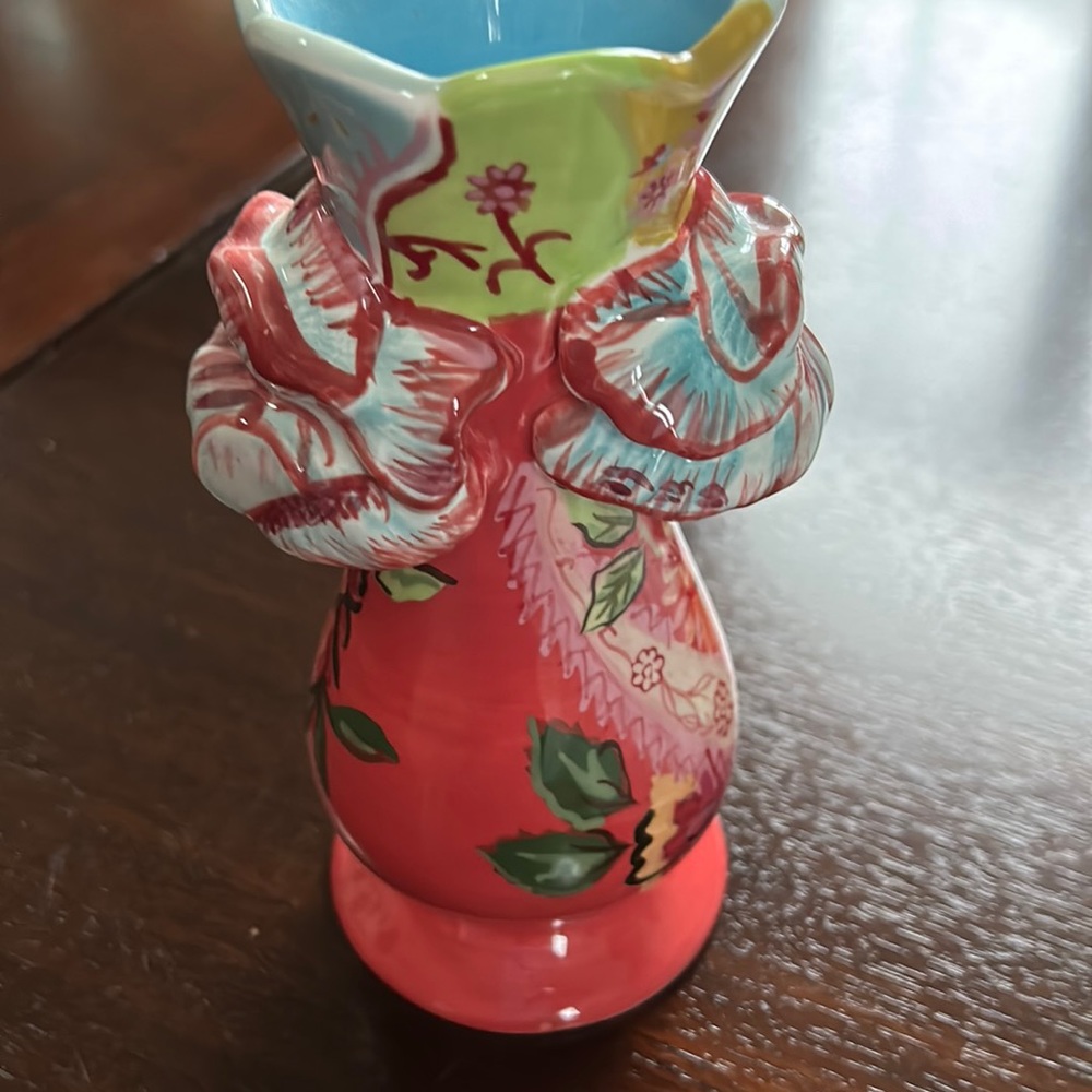Small Vase